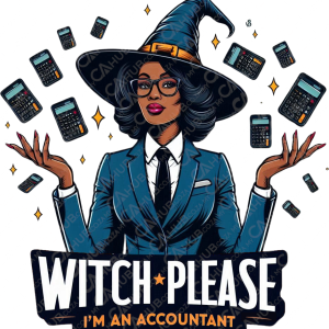 Witch Please T-shirt