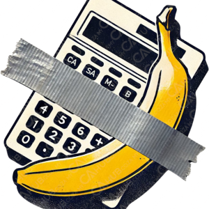 It's Bananas T-shirt